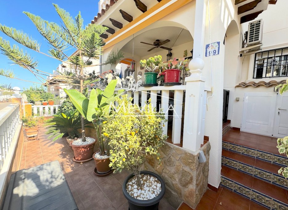 Resales - Townhouse - Orihuela Costa - Lomas de Cabo Roig