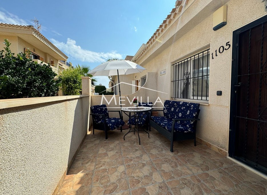 Resales - Townhouse - Orihuela Costa - Playa Flamenca