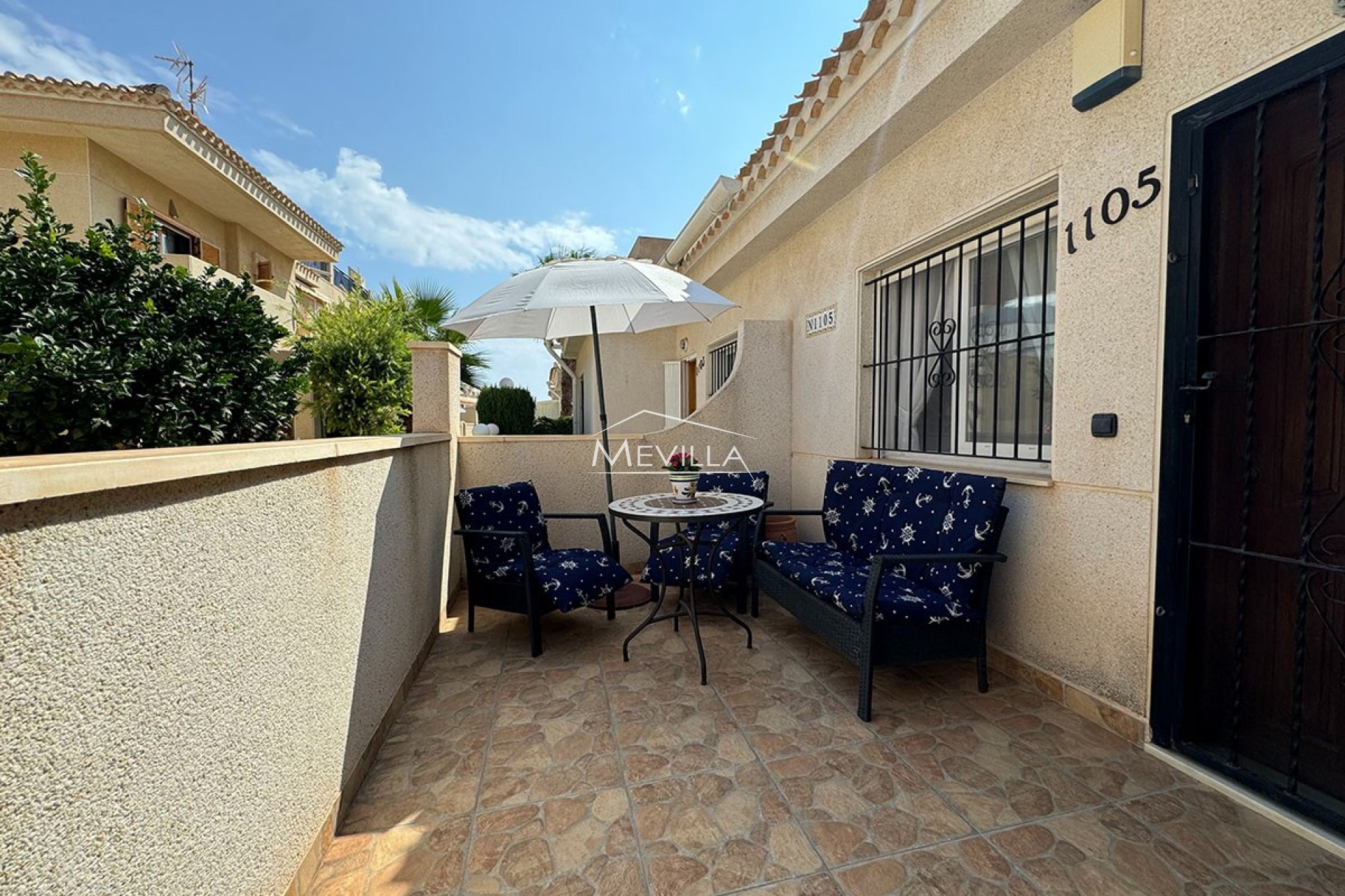 Resales - Townhouse - Orihuela Costa - Playa Flamenca