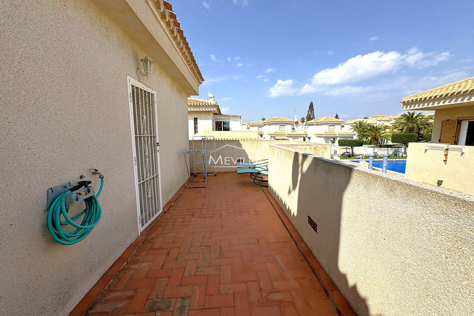 Resales - Townhouse - Orihuela Costa - Playa Flamenca