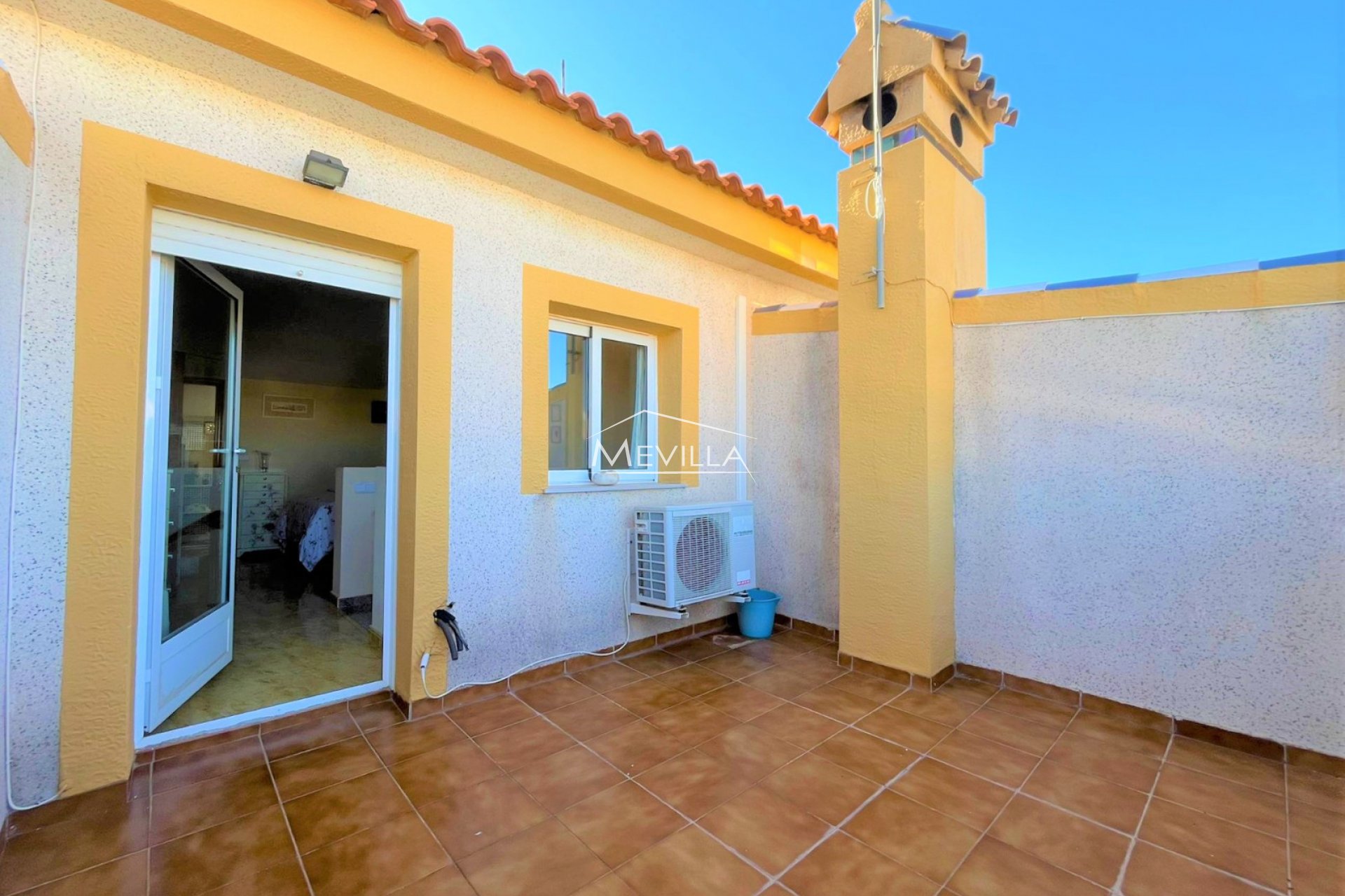 Resales - Townhouse - Orihuela Costa - Playa Flamenca