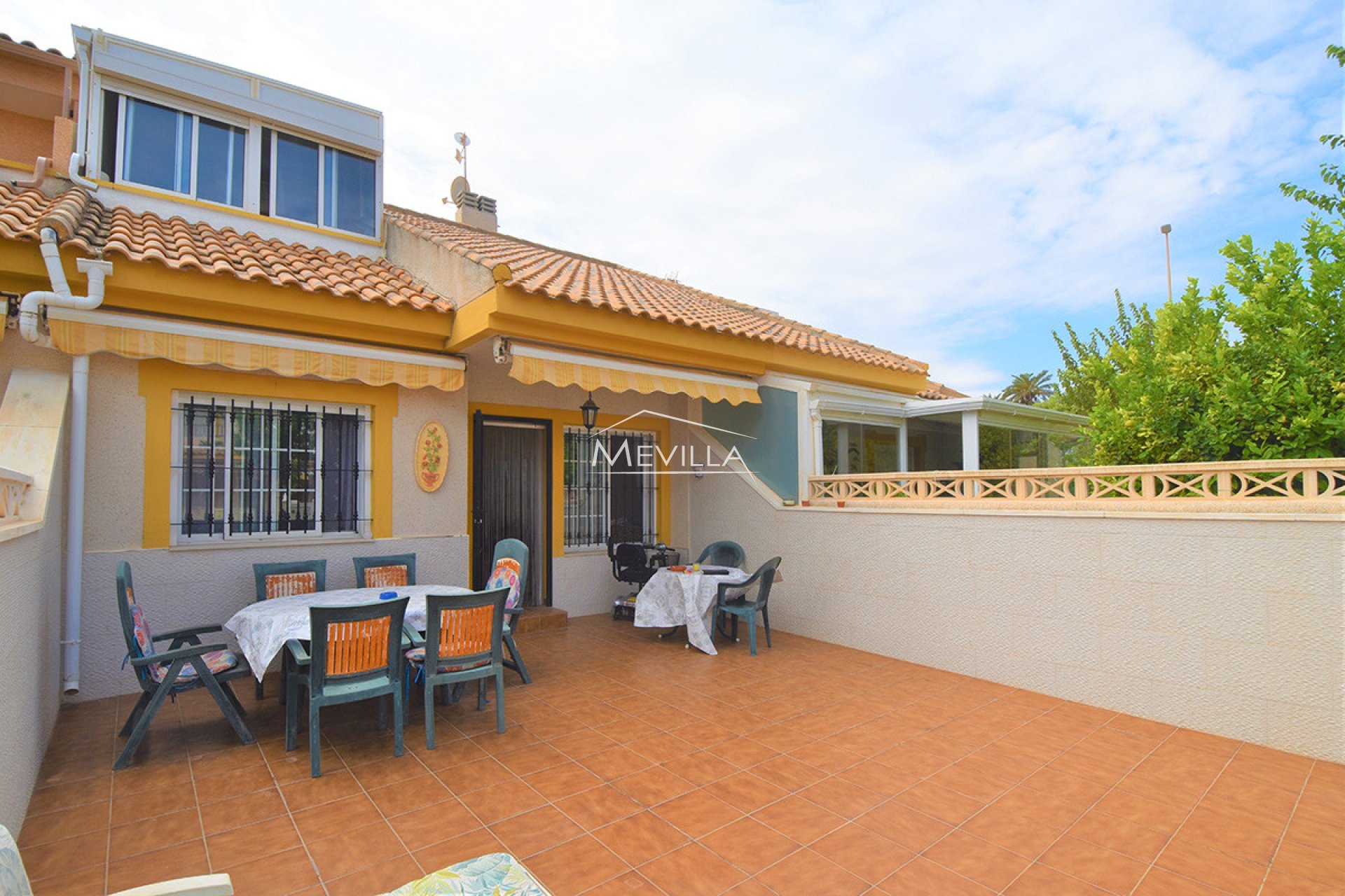 Resales - Townhouse - Pilar de la Horadada - Torre de la Horadada