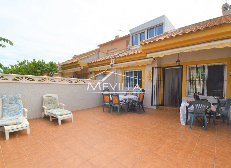 Resales - Townhouse - Pilar de la Horadada - Torre de la Horadada