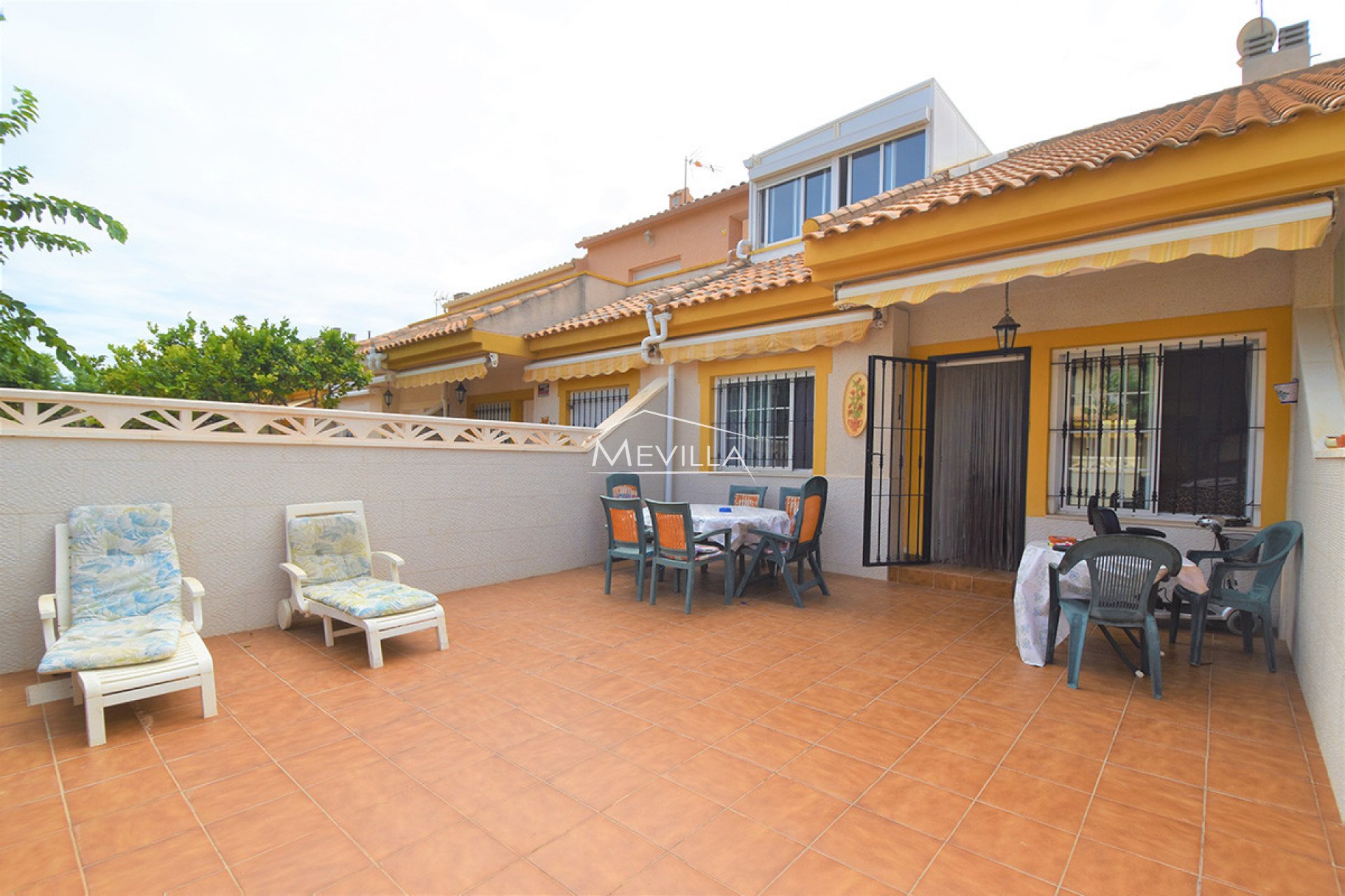 Resales - Townhouse - Pilar de la Horadada - Torre de la Horadada