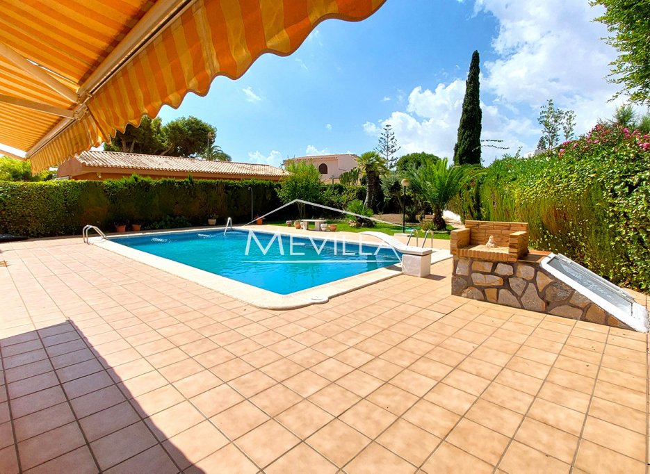 Resales - Villa - Orihuela Costa - Cabo Roig