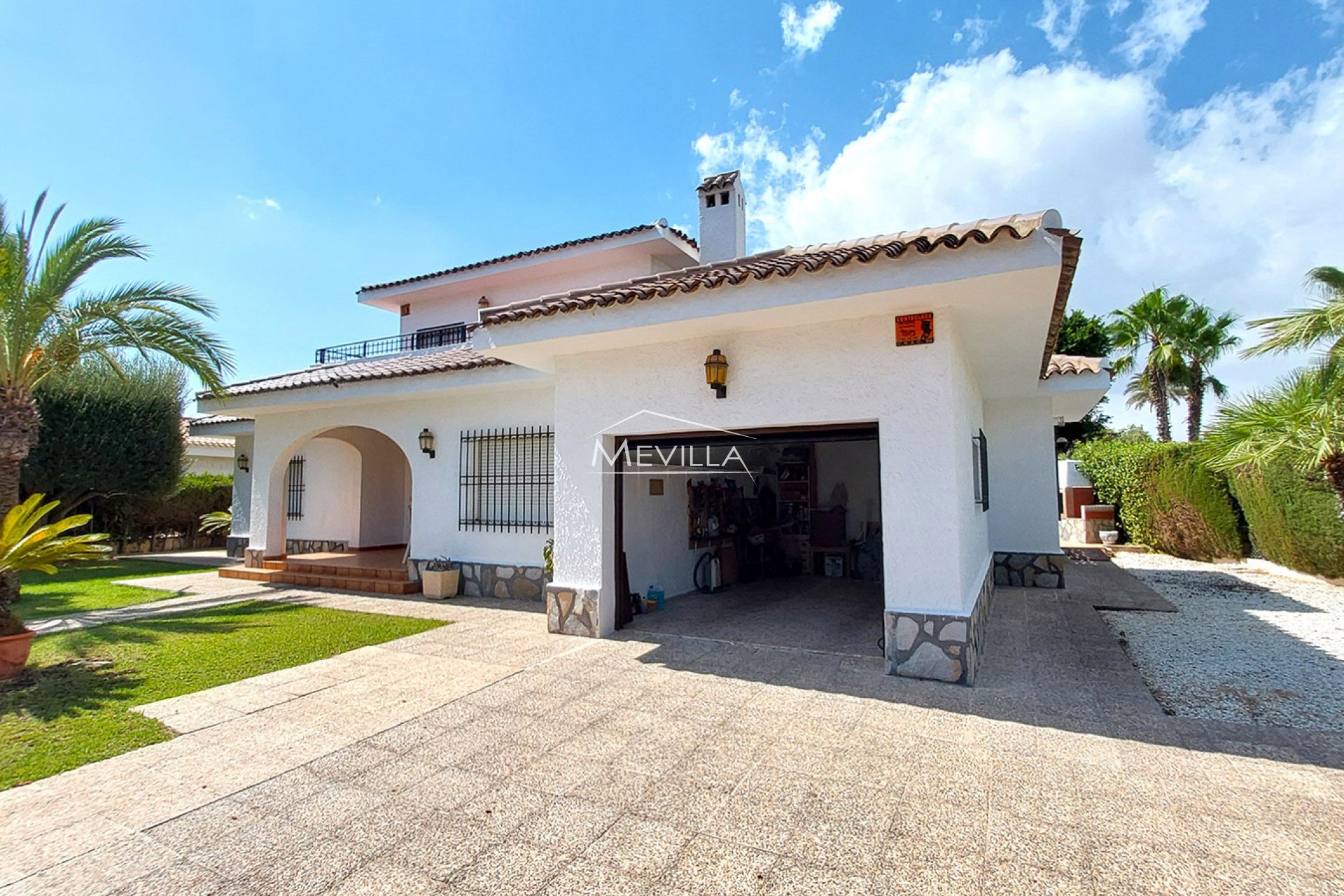 Resales - Villa - Orihuela Costa - Cabo Roig