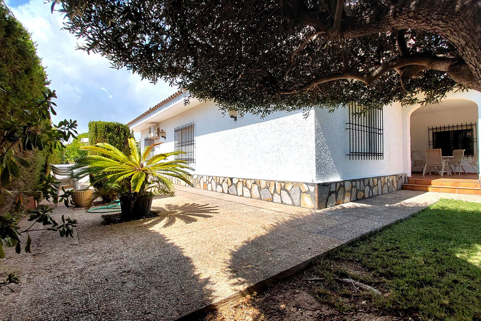 Resales - Villa - Orihuela Costa - Cabo Roig