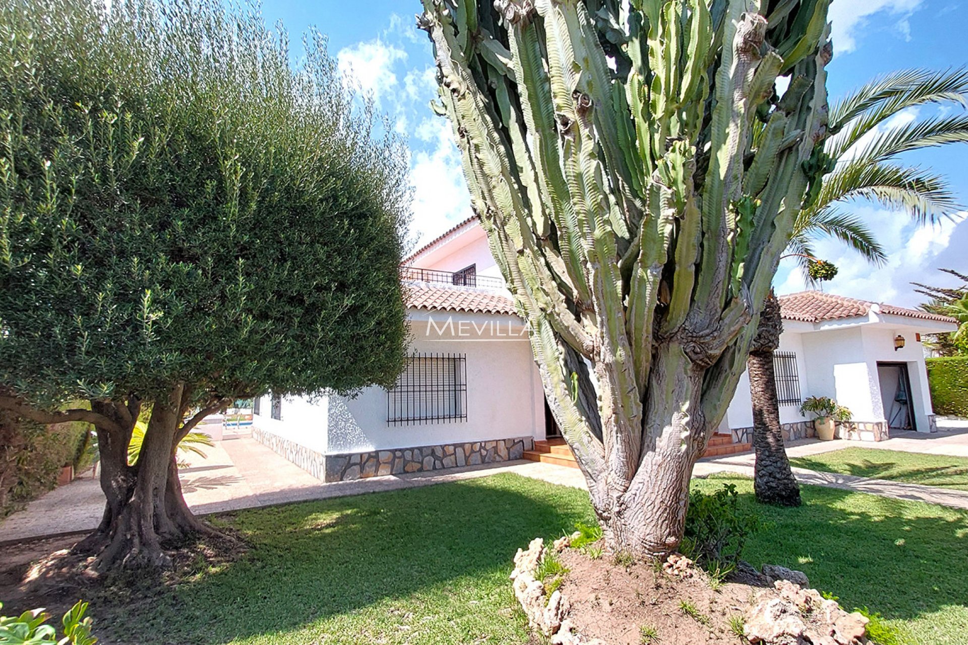 Resales - Villa - Orihuela Costa - Cabo Roig