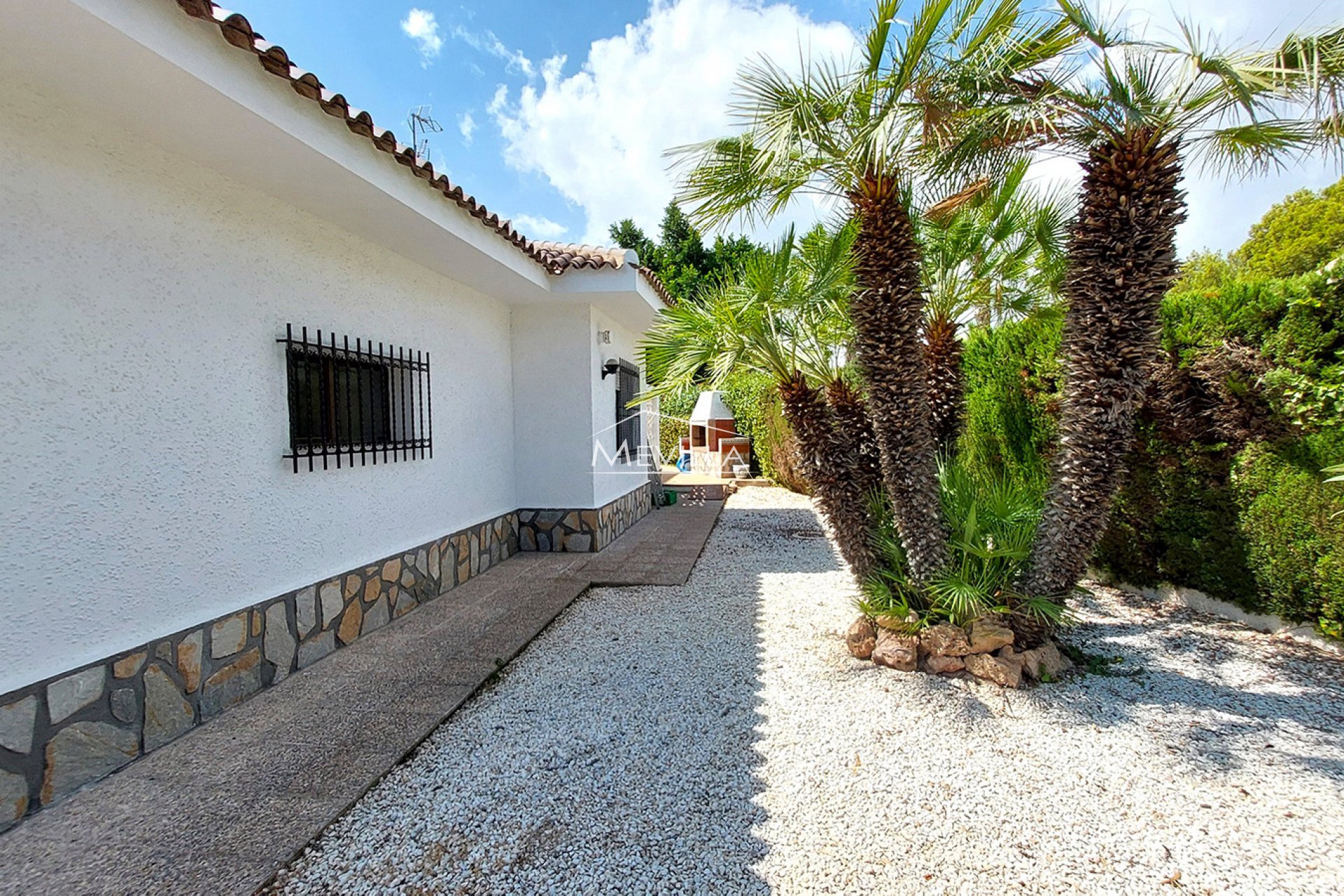 Resales - Villa - Orihuela Costa - Cabo Roig