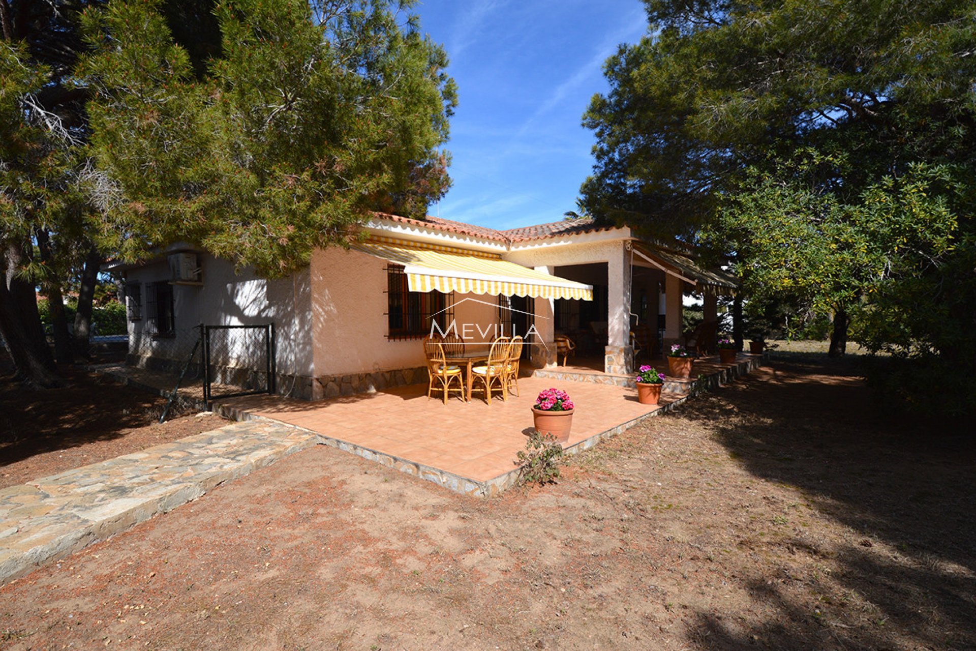 Resales - Villa - Orihuela Costa - Cabo Roig