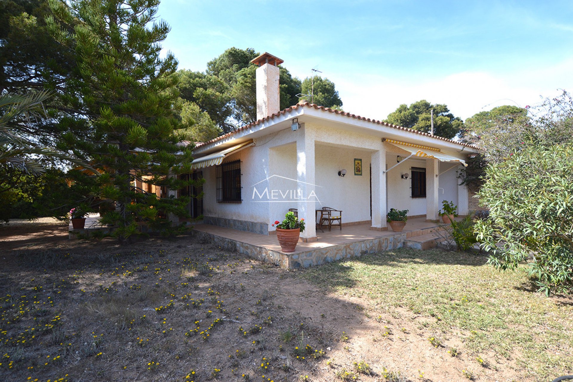 Resales - Villa - Orihuela Costa - Cabo Roig