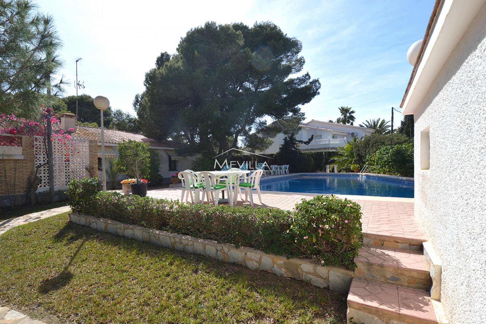 Resales - Villa - Orihuela Costa - Cabo Roig