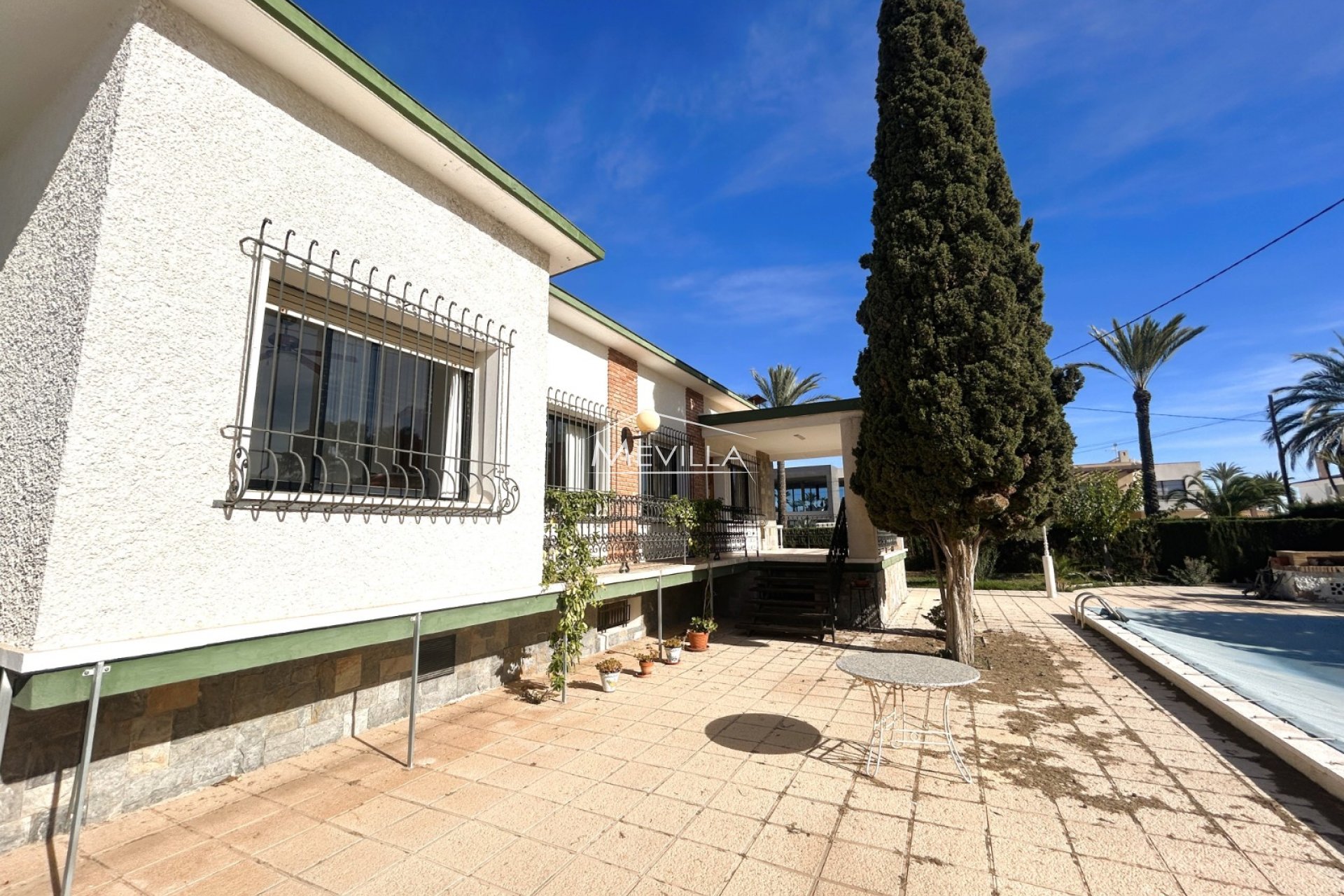 Resales - Villa - Orihuela Costa - Cabo Roig