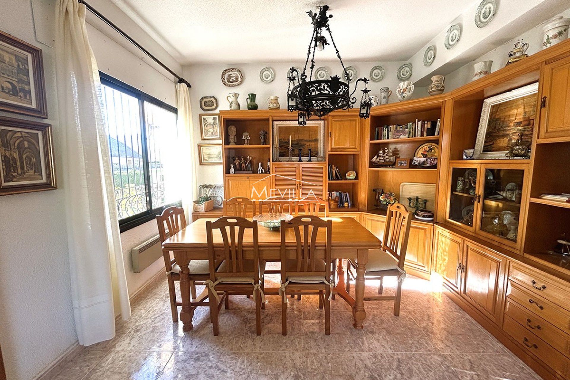 Resales - Villa - Orihuela Costa - Cabo Roig