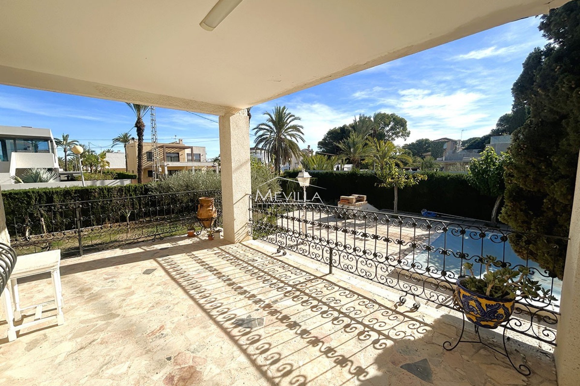 Resales - Villa - Orihuela Costa - Cabo Roig