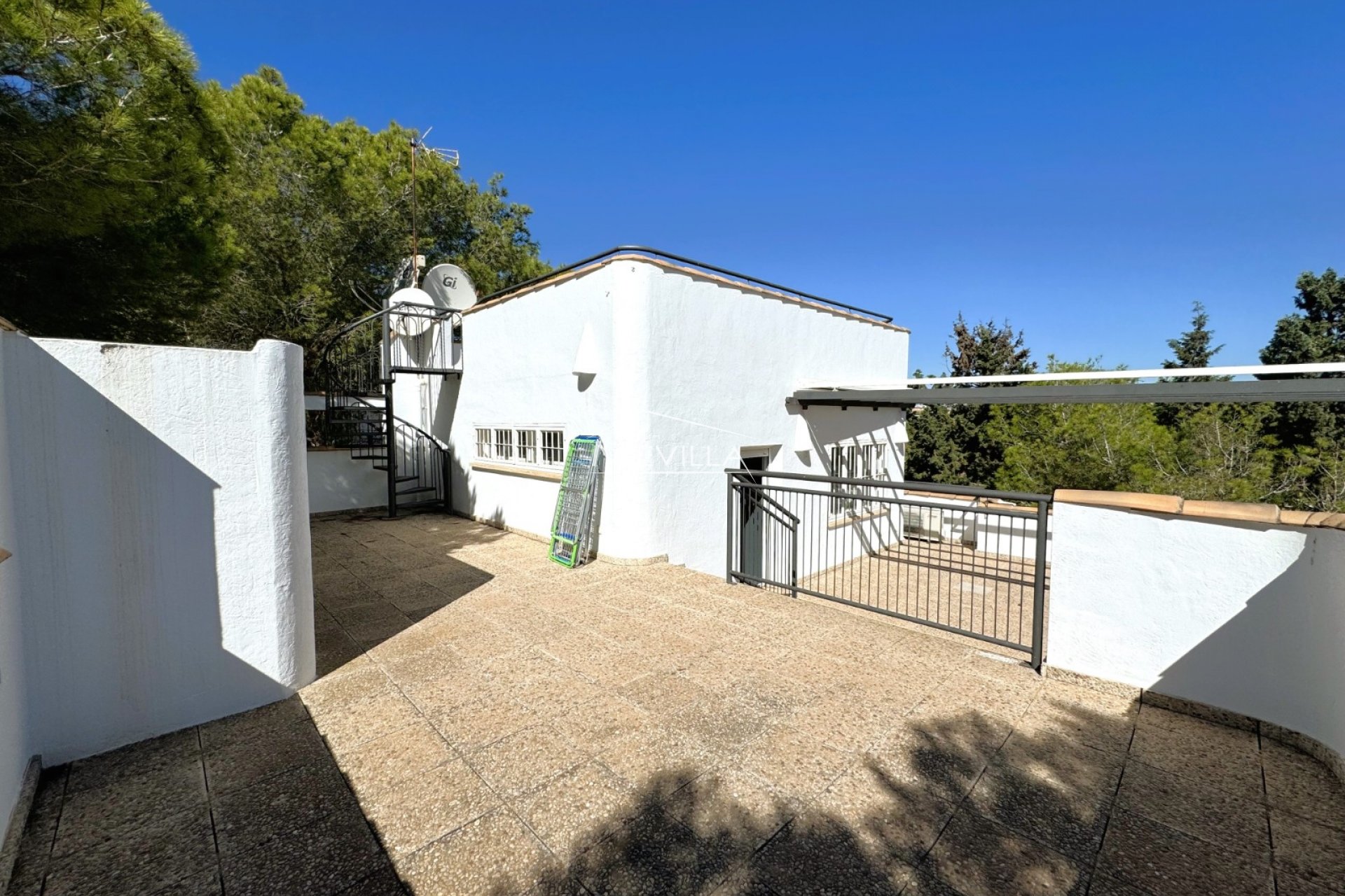 Resales - Villa - Orihuela Costa - Campoamor