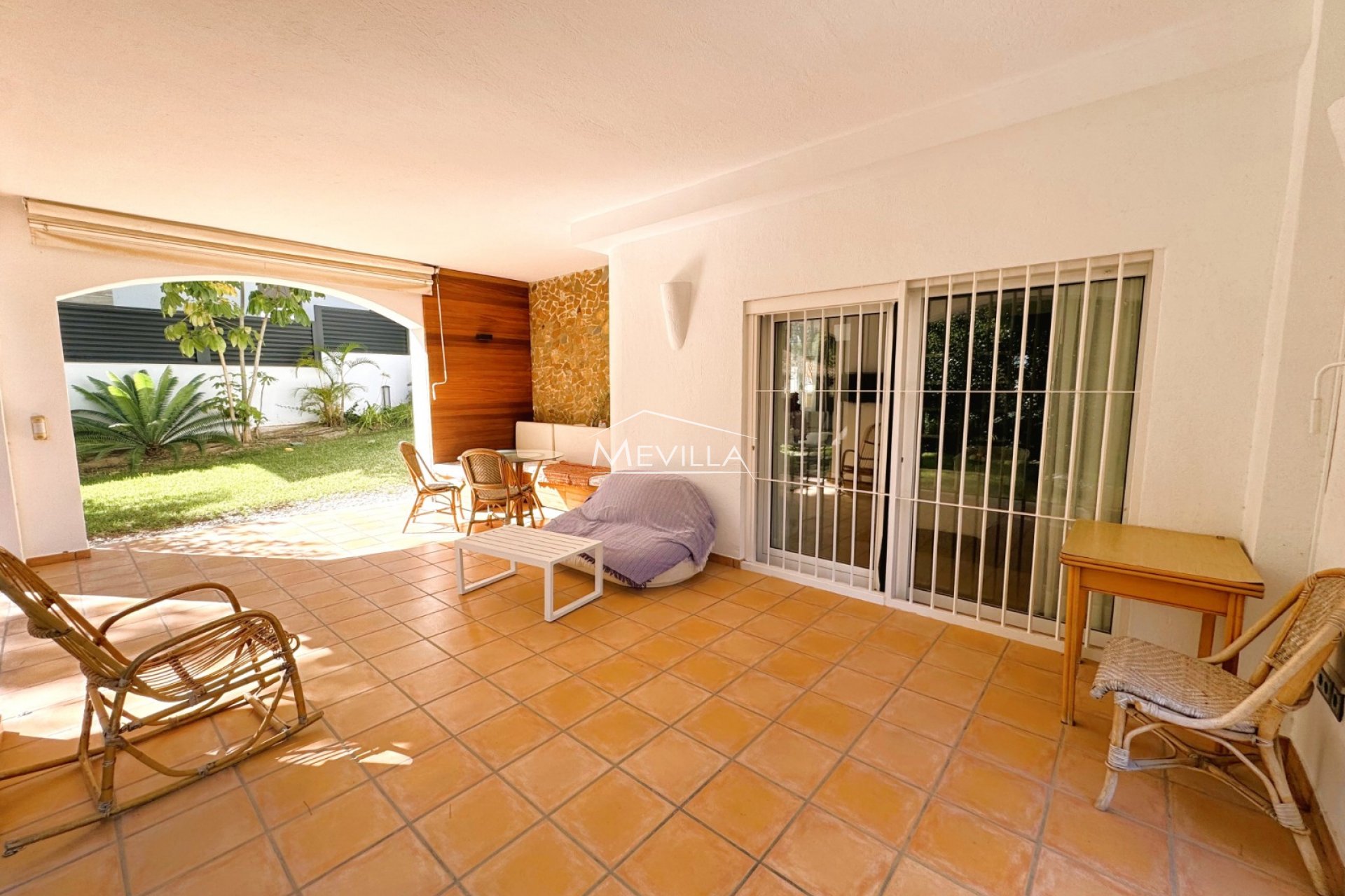 Resales - Villa - Orihuela Costa - Campoamor