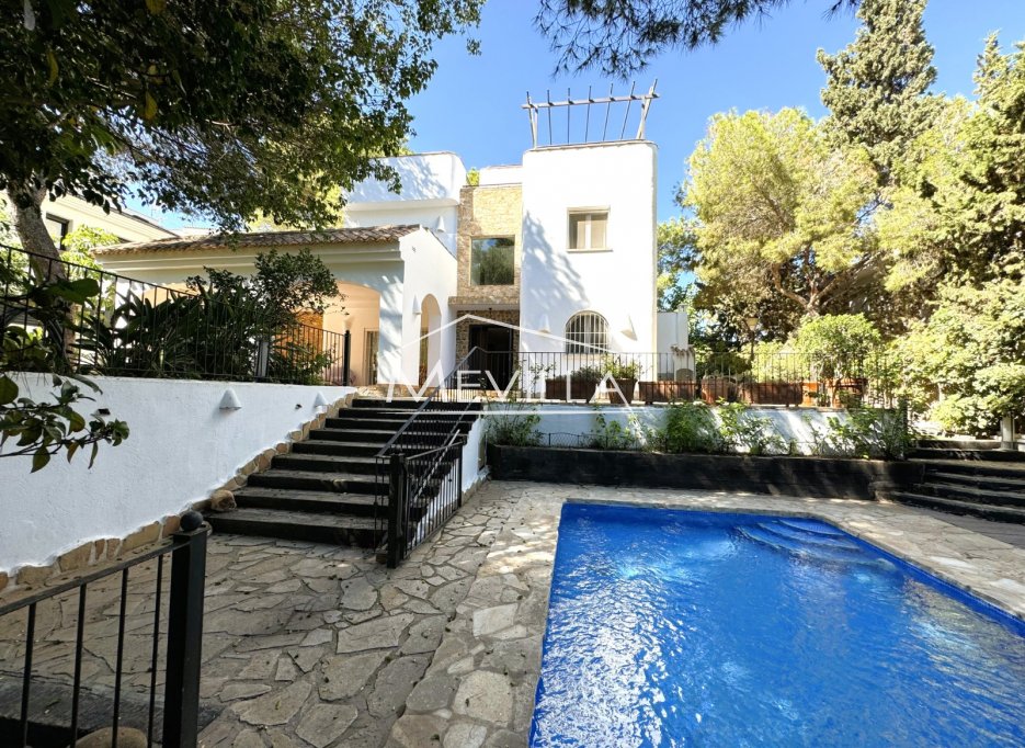 Resales - Villa - Orihuela Costa - Campoamor