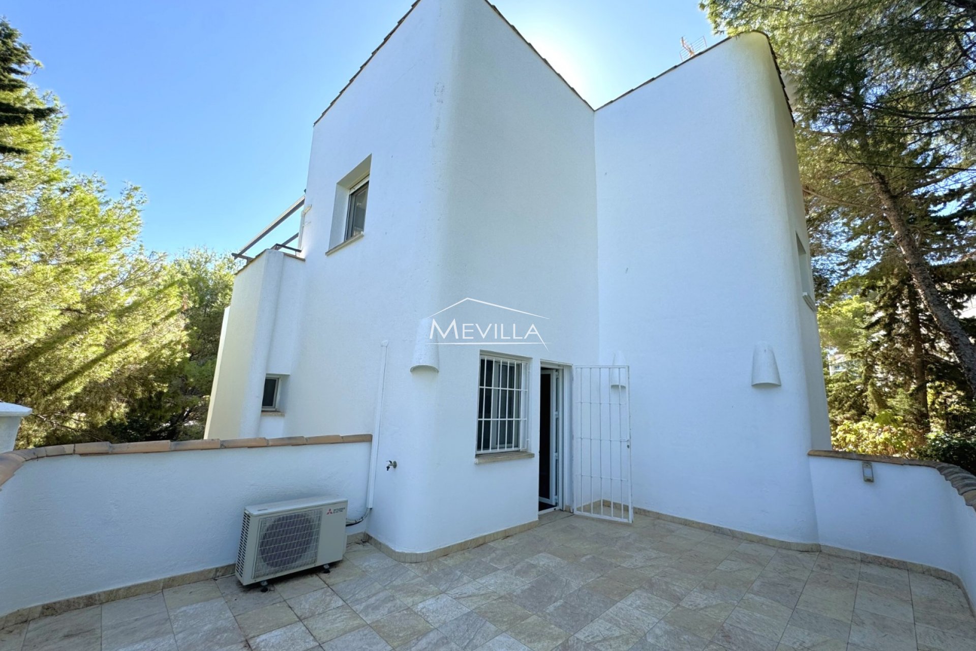 Resales - Villa - Orihuela Costa - Campoamor