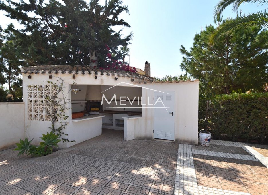 Resales - Villa - Orihuela Costa - La Zenia