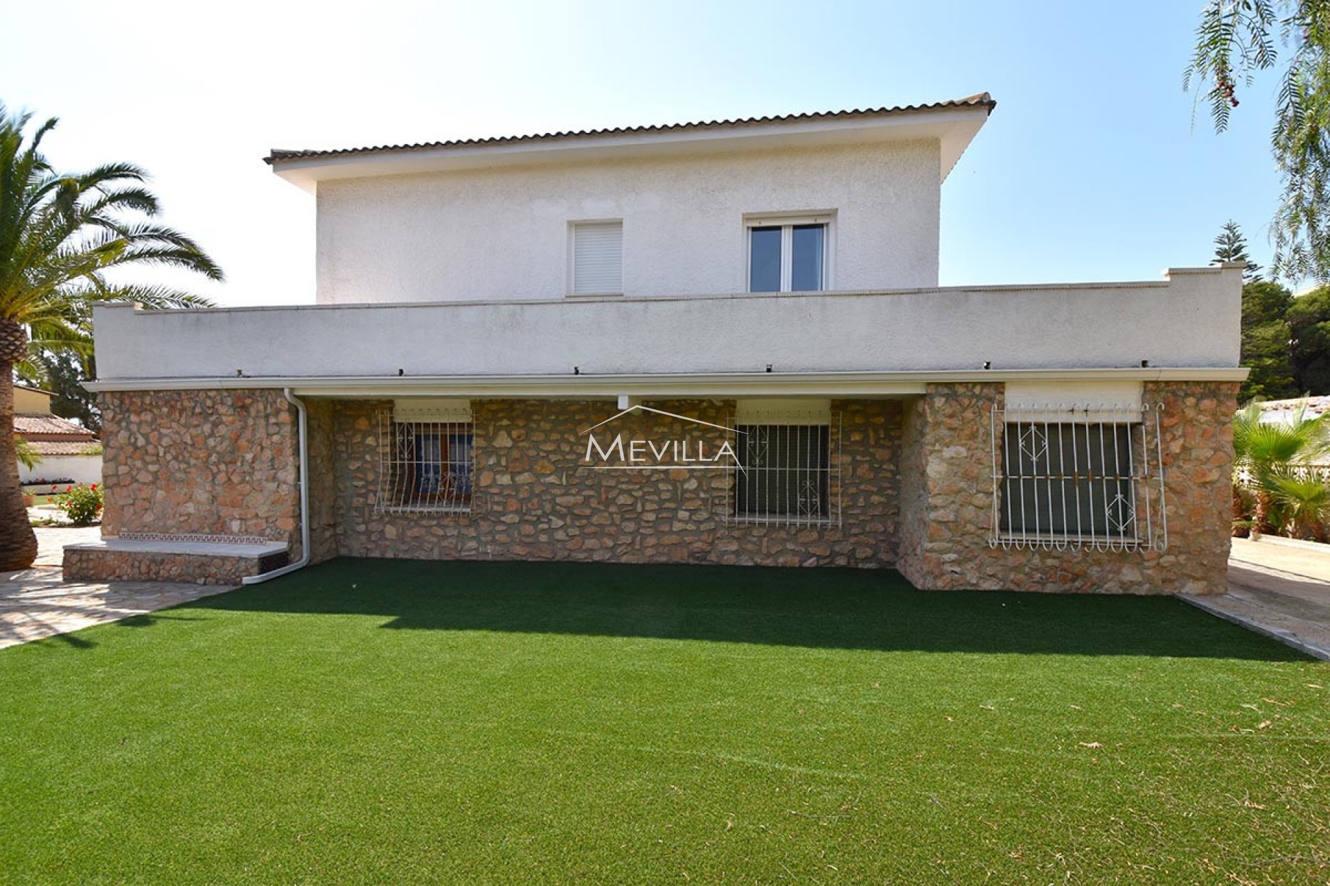 Resales - Villa - Orihuela Costa - La Zenia