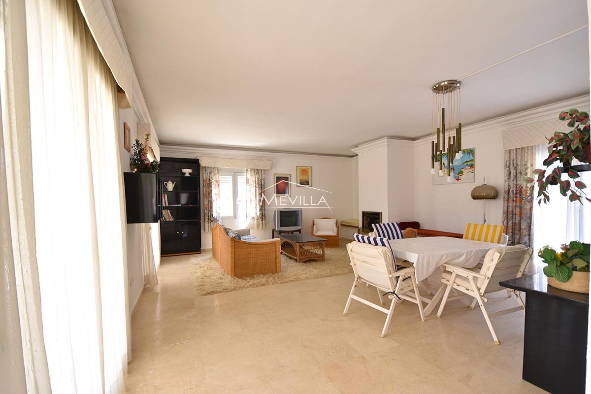 Resales - Villa - Orihuela Costa - La Zenia