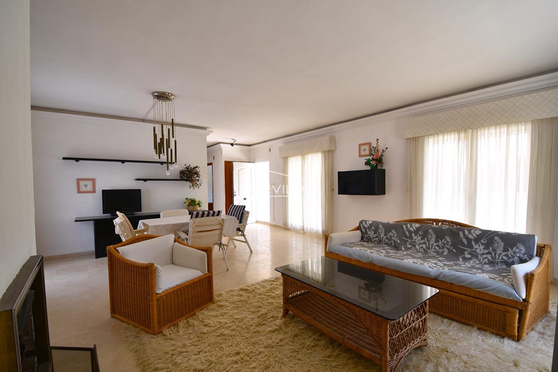 Resales - Villa - Orihuela Costa - La Zenia