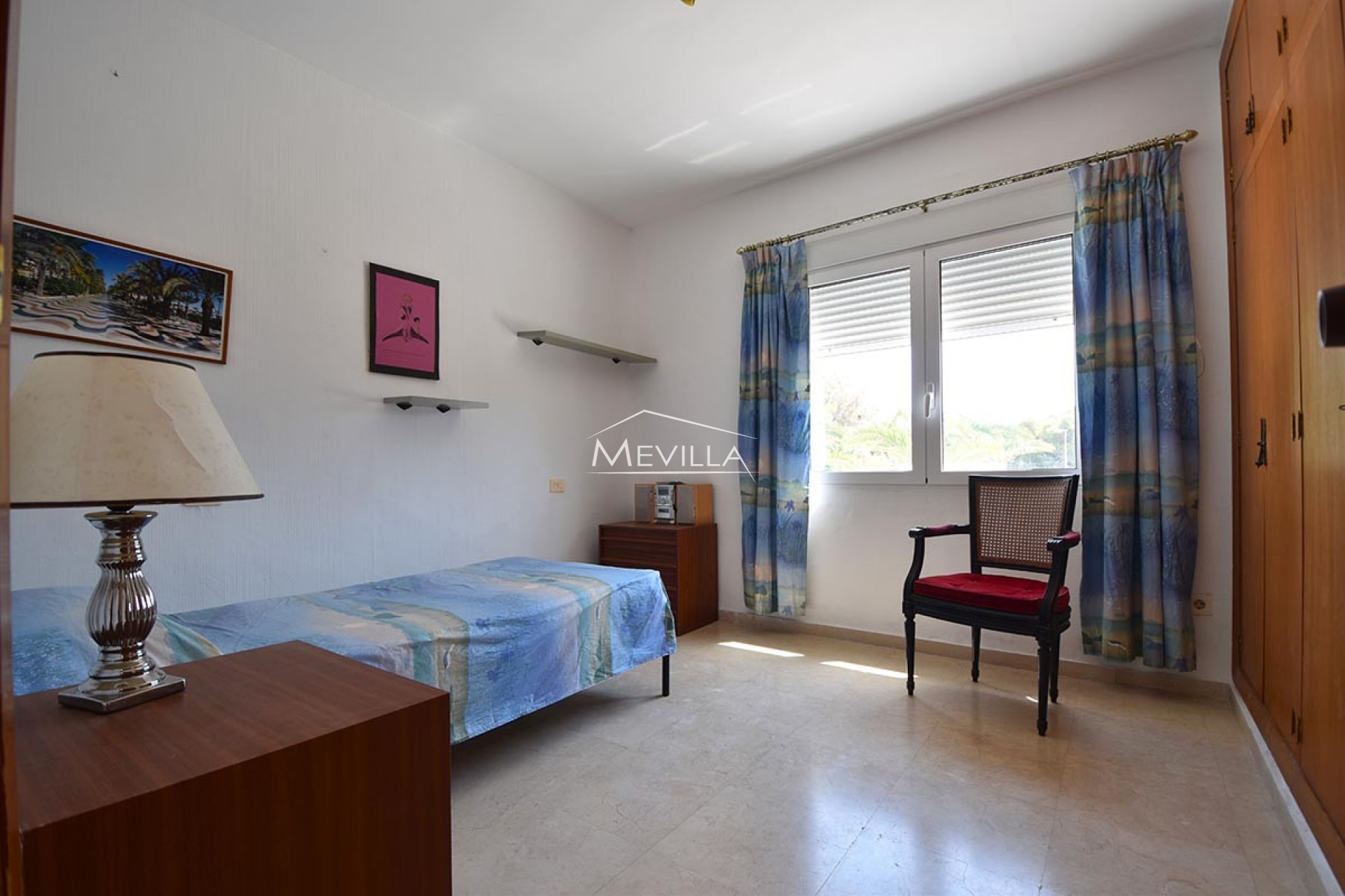 Resales - Villa - Orihuela Costa - La Zenia