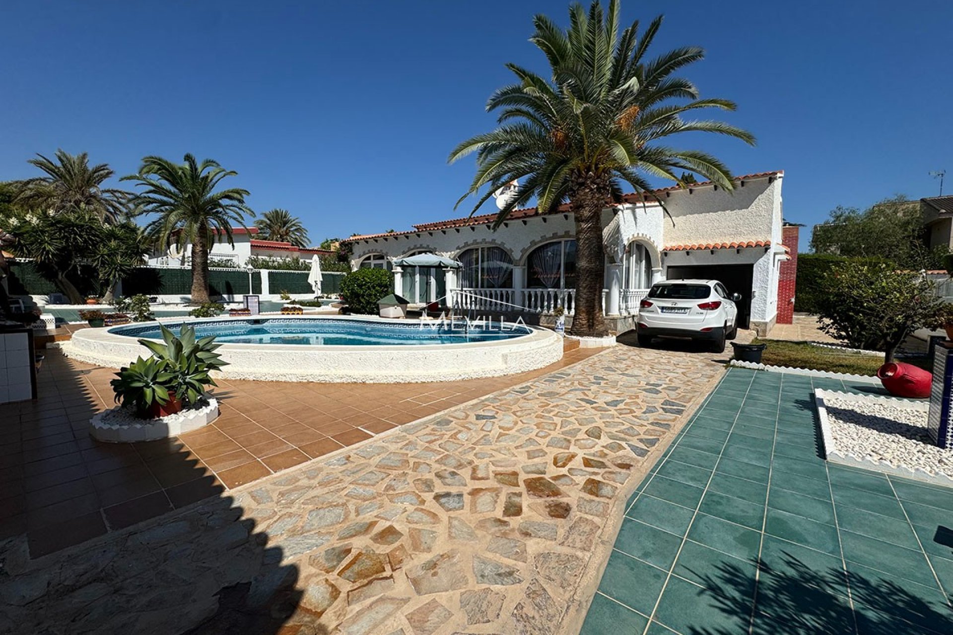 Resales - Villa - Orihuela Costa - La Zenia