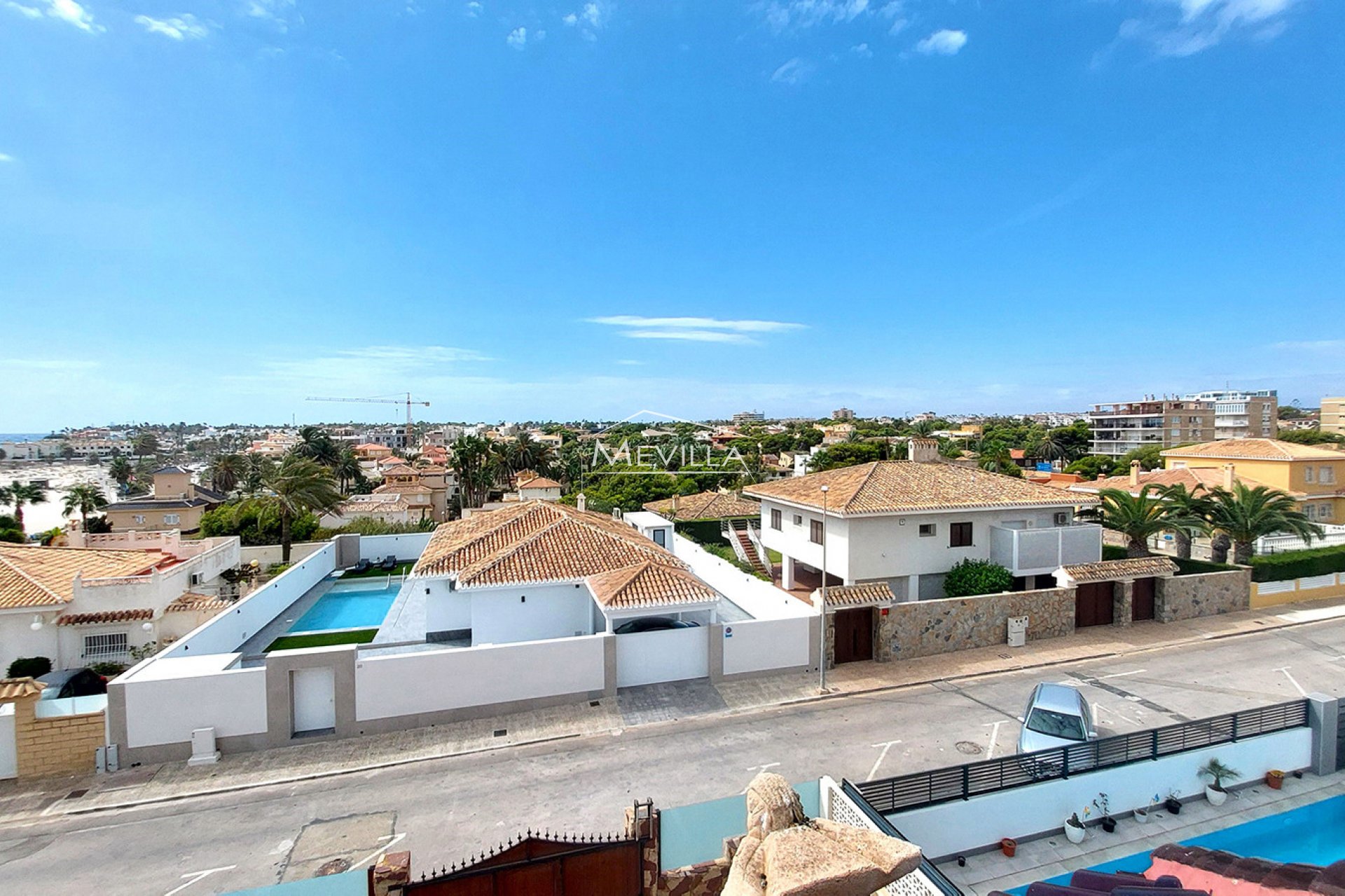 Resales - Villa - Orihuela Costa - La Zenia