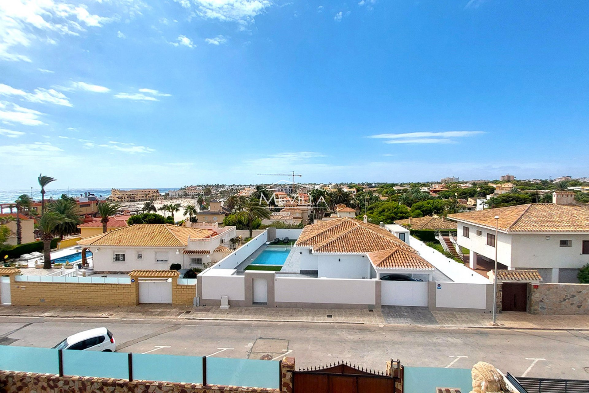 Resales - Villa - Orihuela Costa - La Zenia