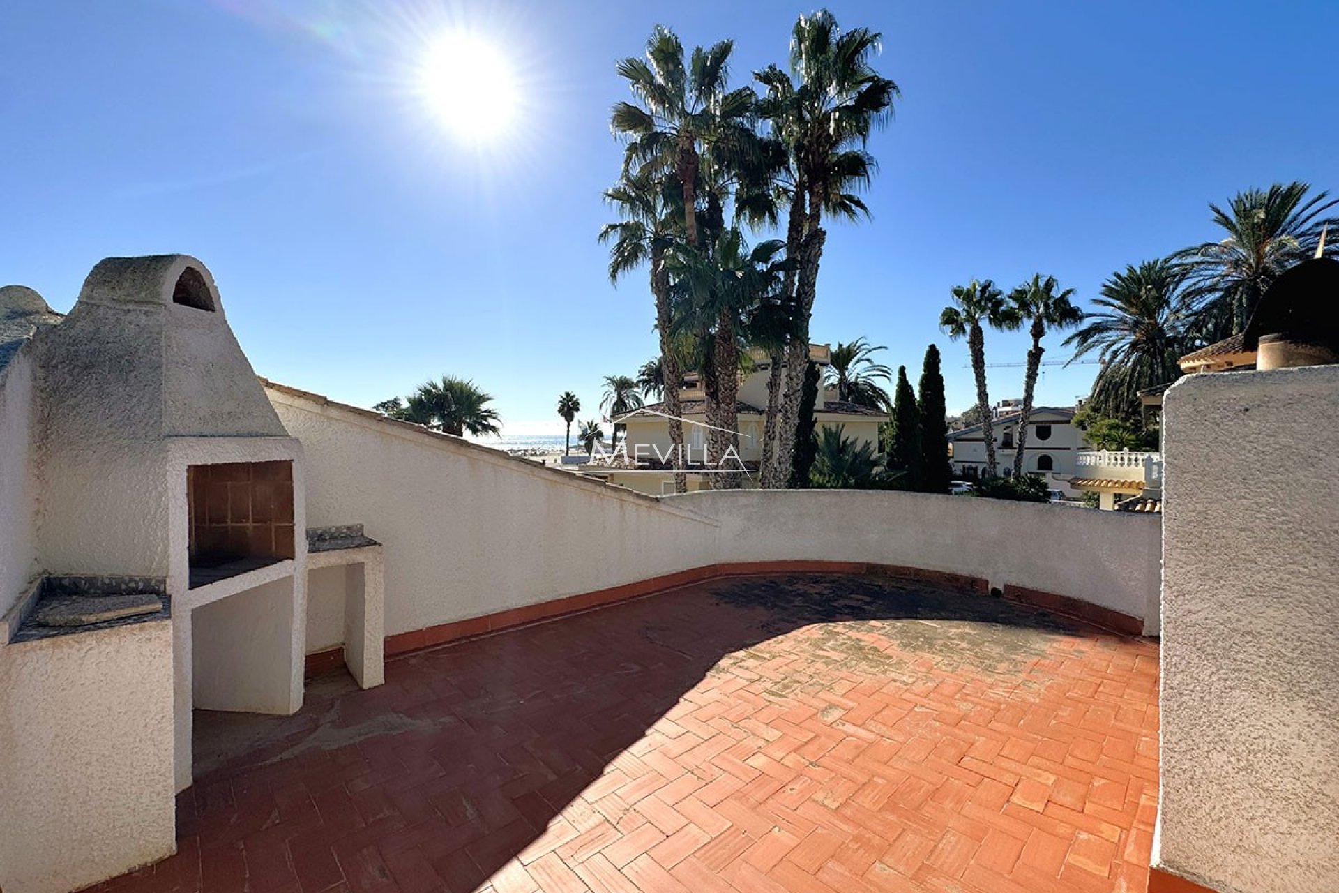 Resales - Villa - Orihuela Costa - La Zenia