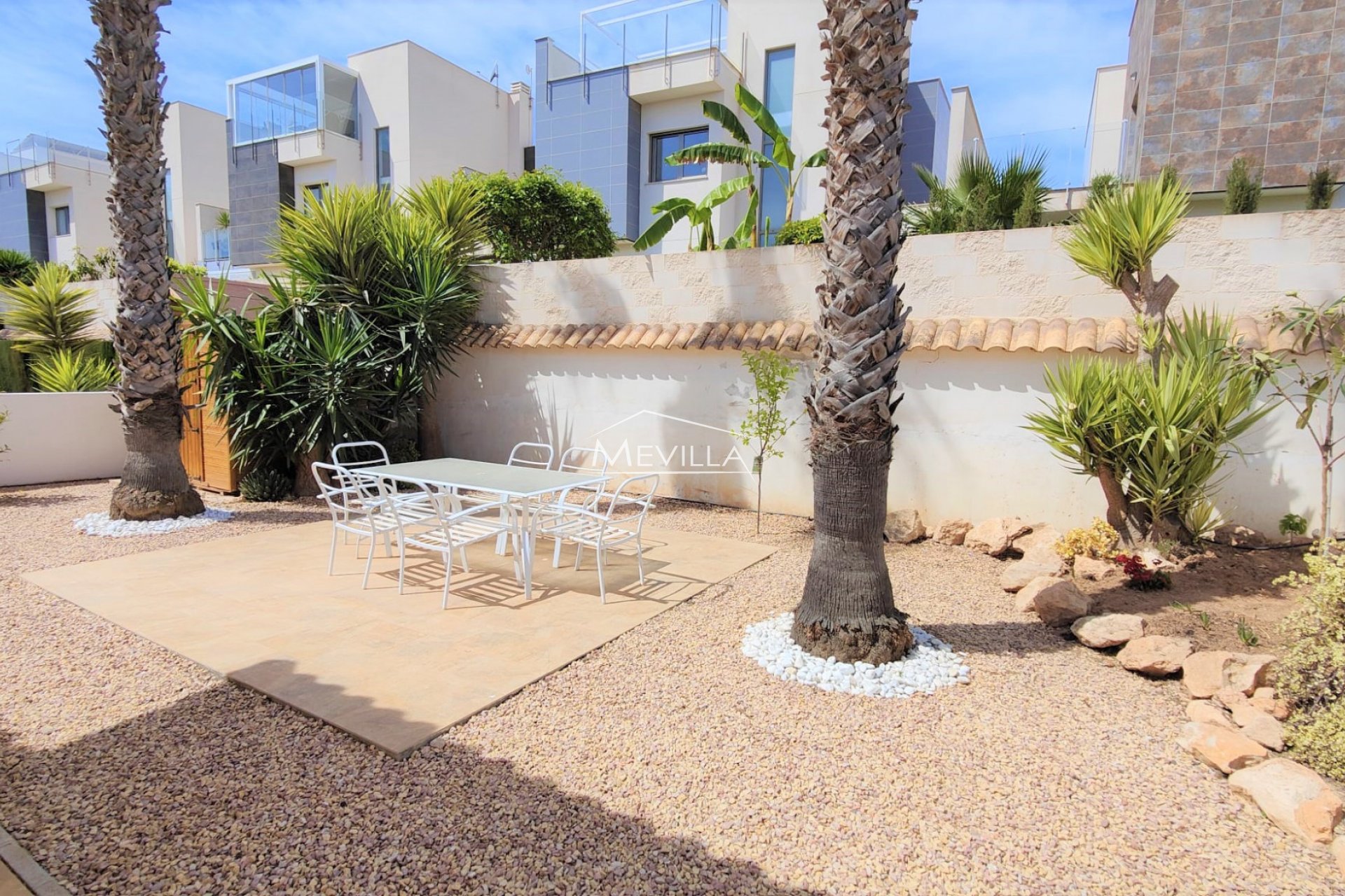 Resales - Villa - Orihuela Costa - La Zenia