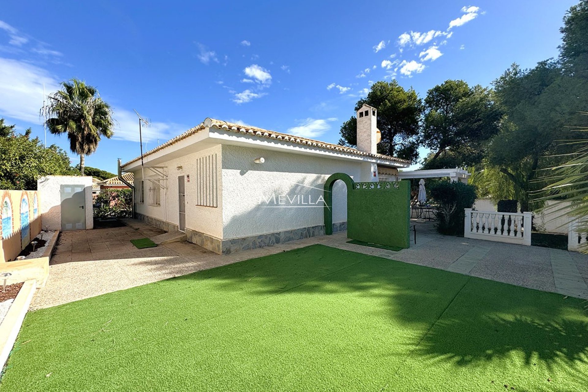 Resales - Villa - Orihuela Costa - La Zenia