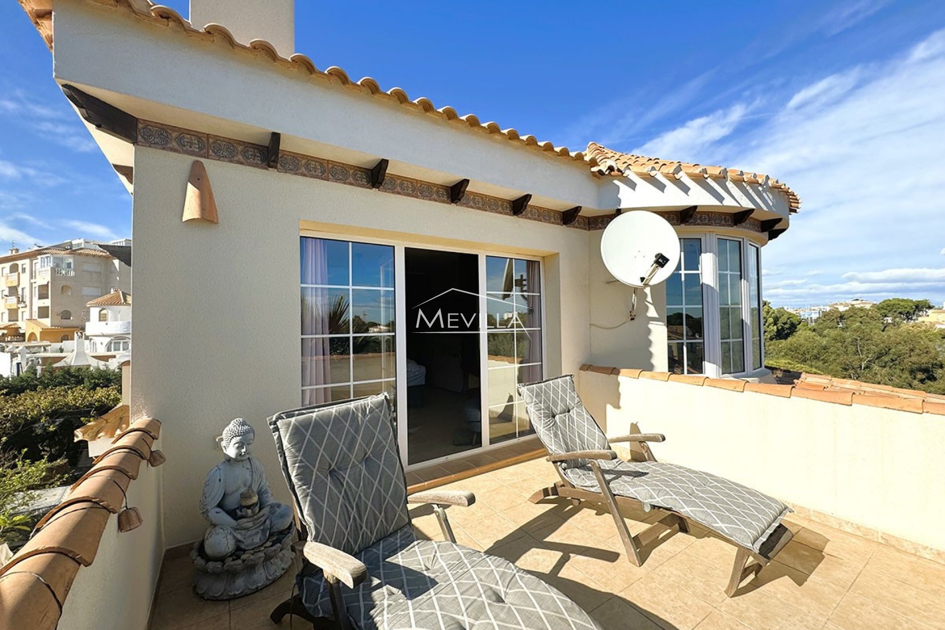 Resales - Villa - Orihuela Costa - La Zenia