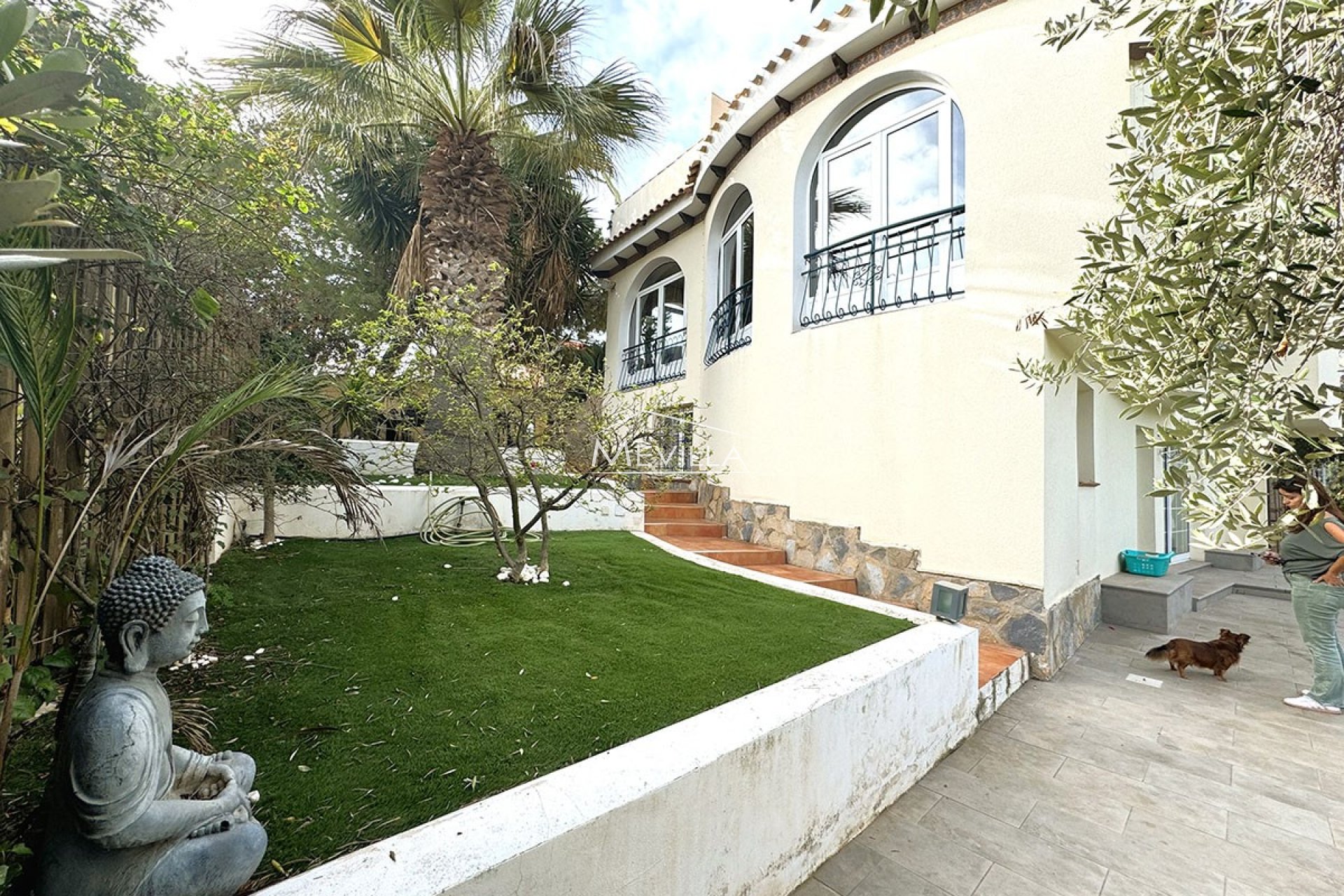 Resales - Villa - Orihuela Costa - La Zenia