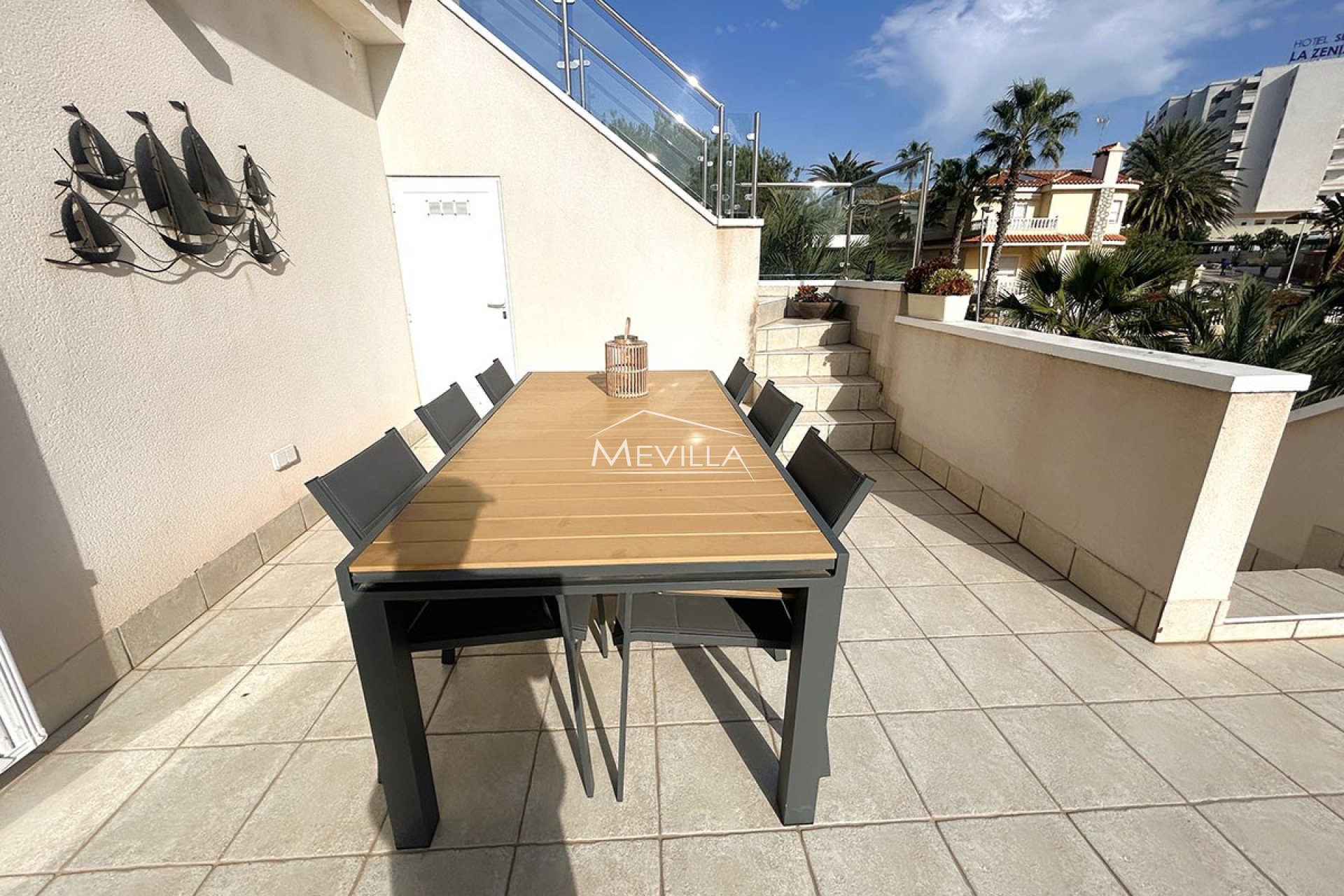 Resales - Villa - Orihuela Costa - La Zenia