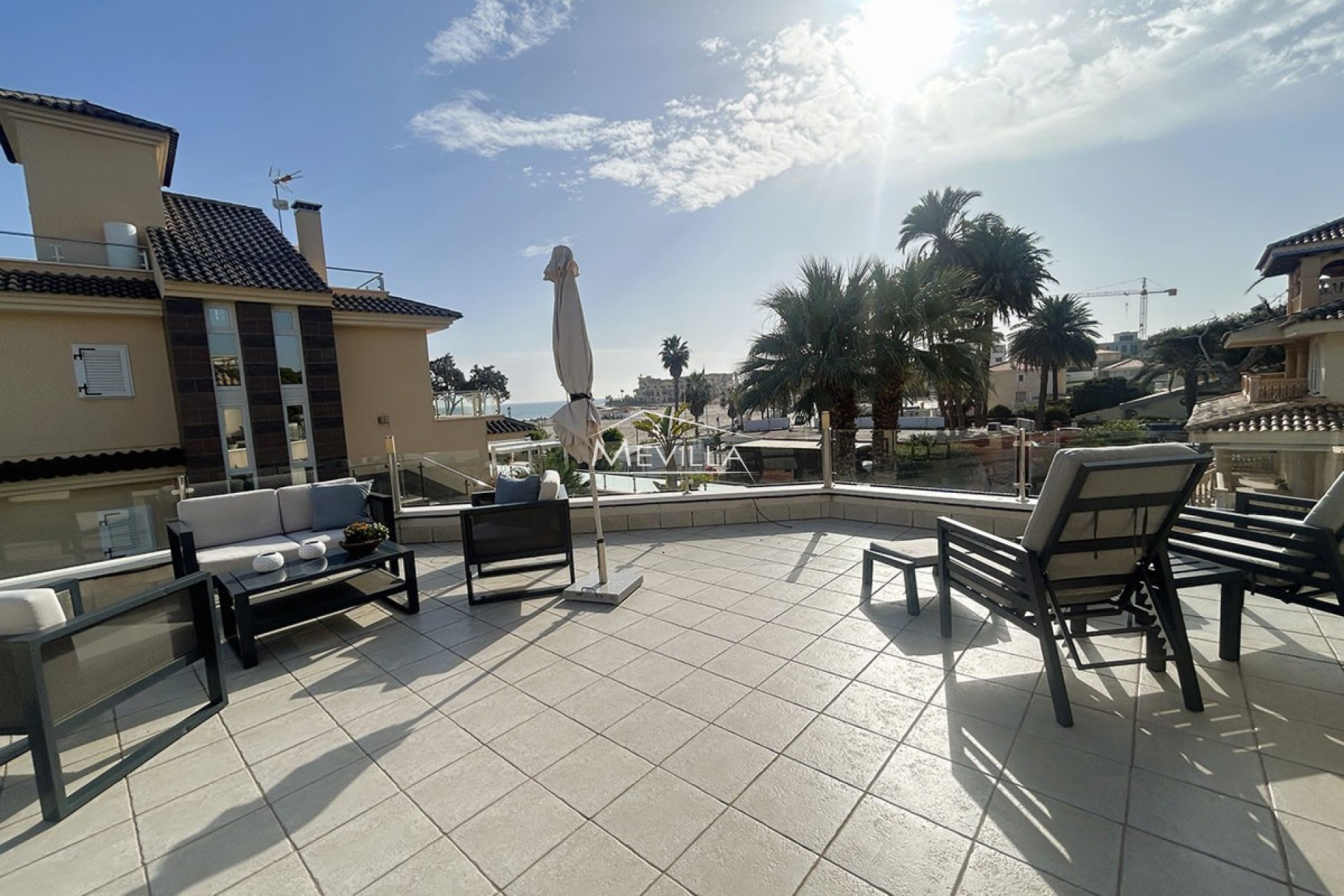 Resales - Villa - Orihuela Costa - La Zenia