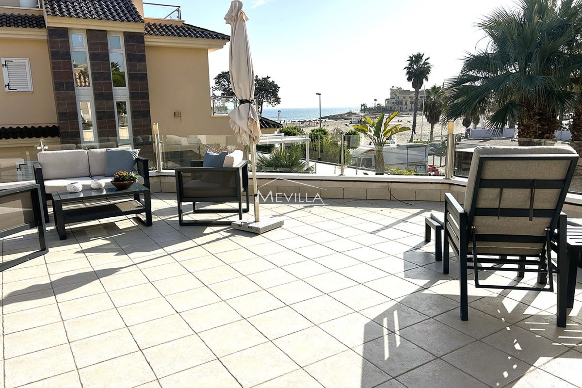 Resales - Villa - Orihuela Costa - La Zenia