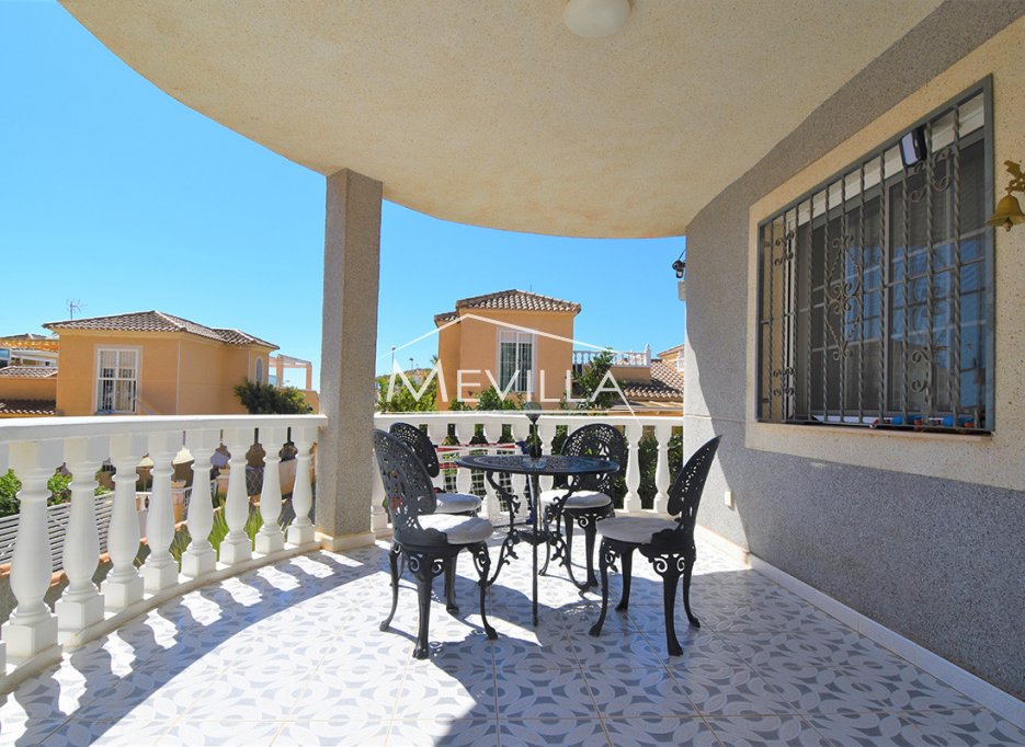 Resales - Villa - Orihuela Costa - Playa Flamenca