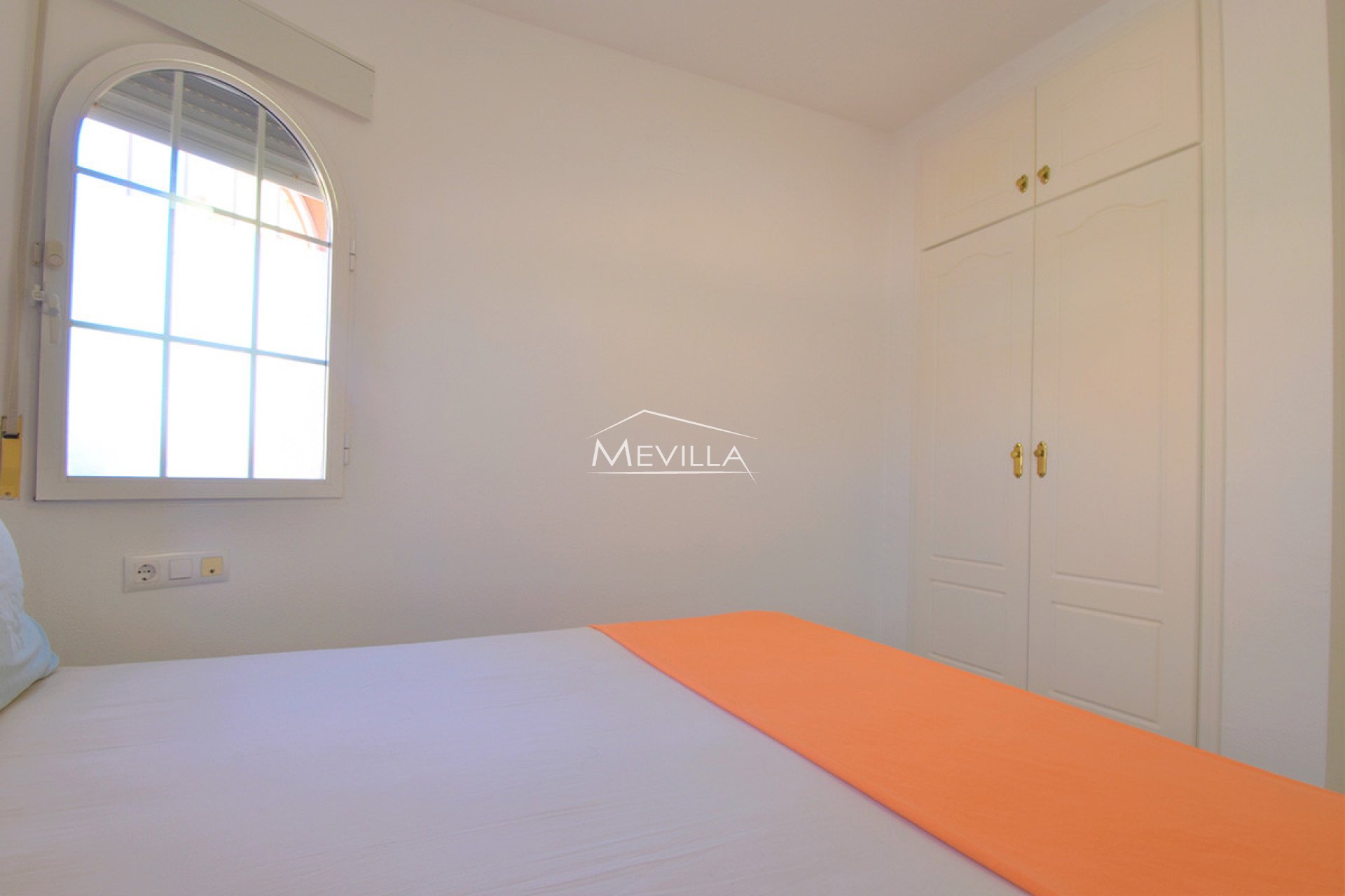 Resales - Villa - Orihuela Costa - Playa Flamenca