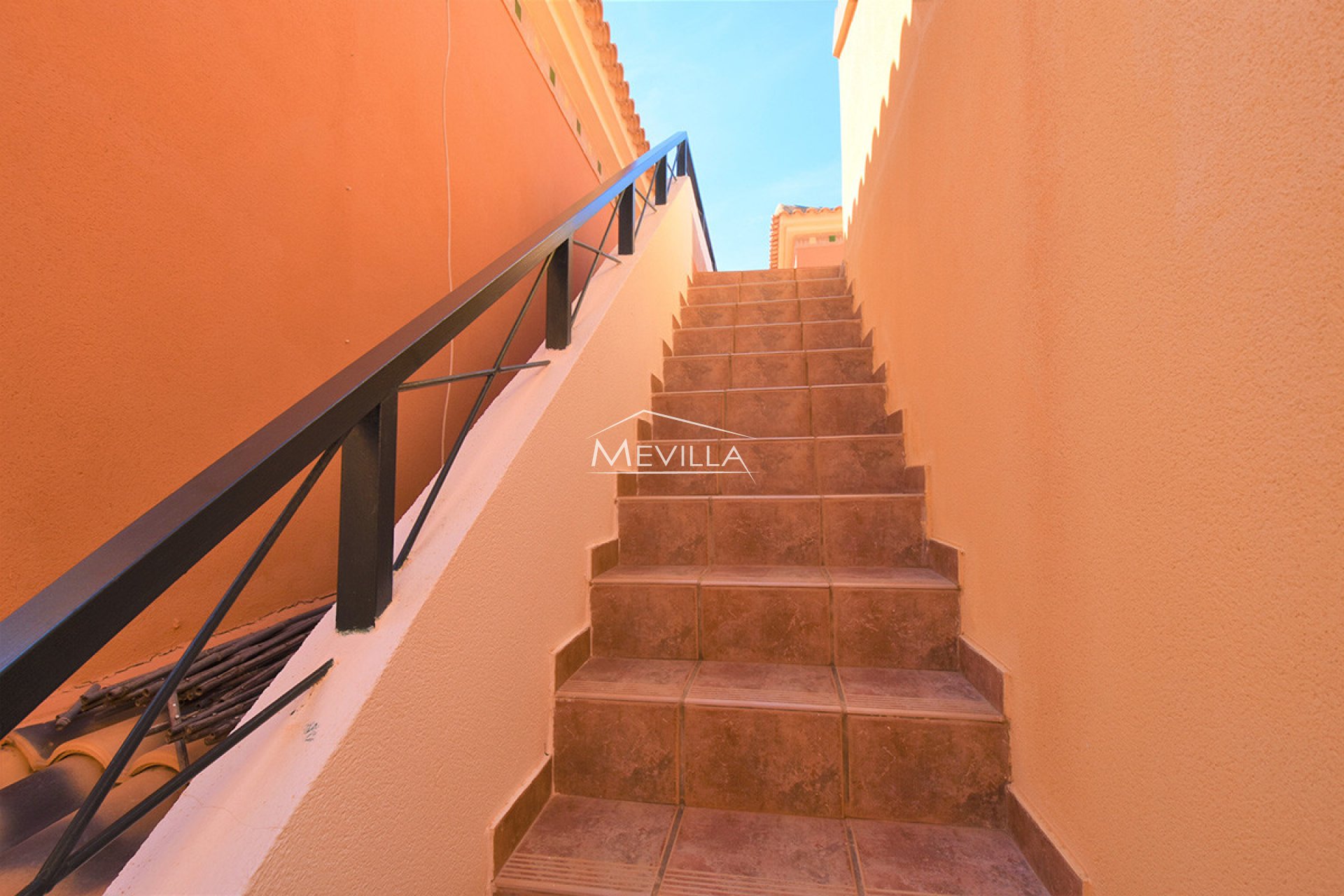 Resales - Villa - Orihuela Costa - Playa Flamenca