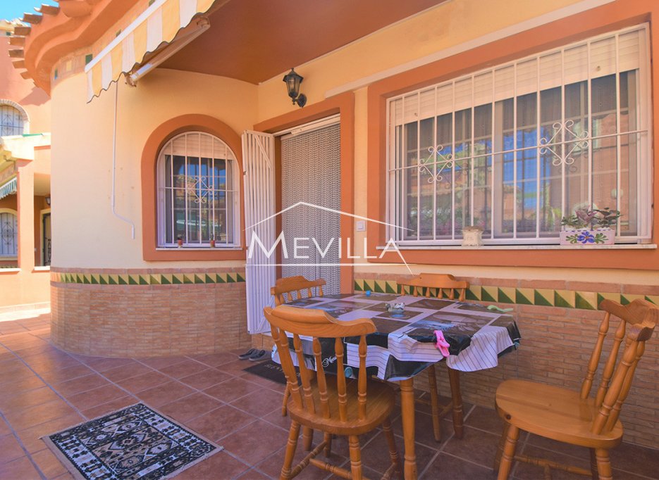 Resales - Villa - Orihuela Costa - Playa Flamenca