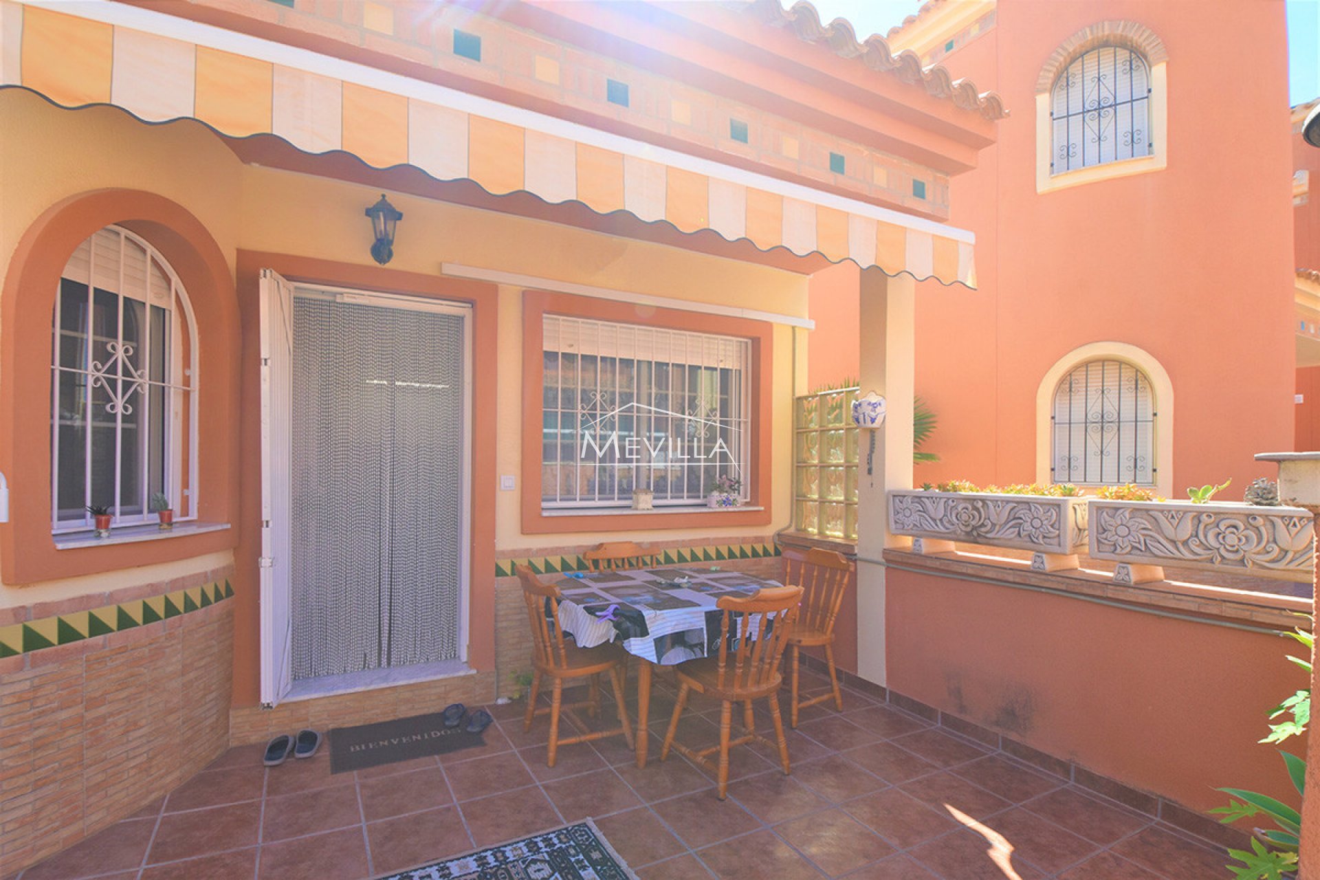 Resales - Villa - Orihuela Costa - Playa Flamenca