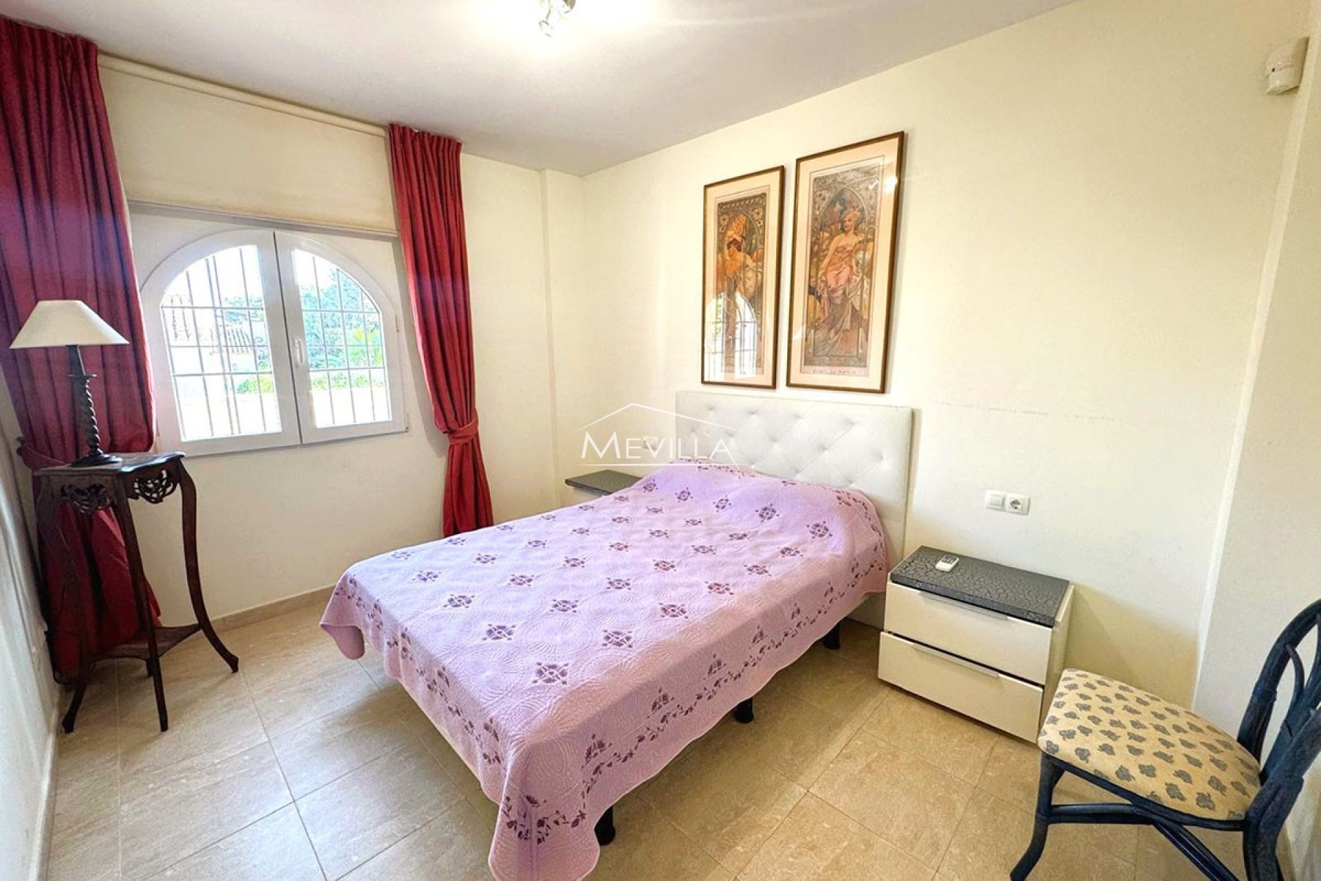 Resales - Villa - Orihuela Costa - Playa Flamenca