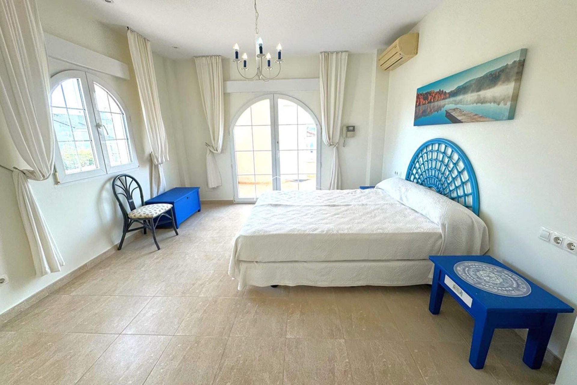 Resales - Villa - Orihuela Costa - Playa Flamenca