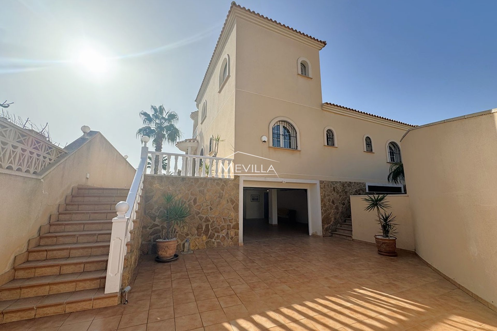 Resales - Villa - Orihuela Costa - Playa Flamenca