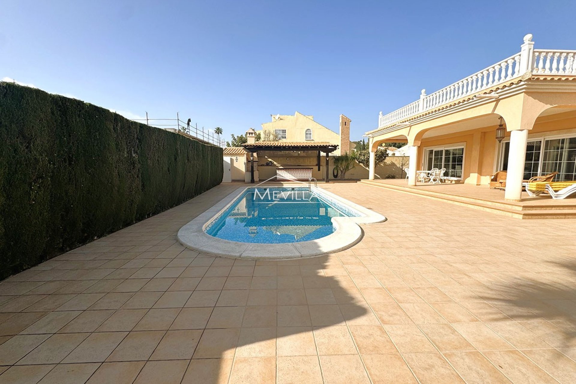 Resales - Villa - Orihuela Costa - Playa Flamenca