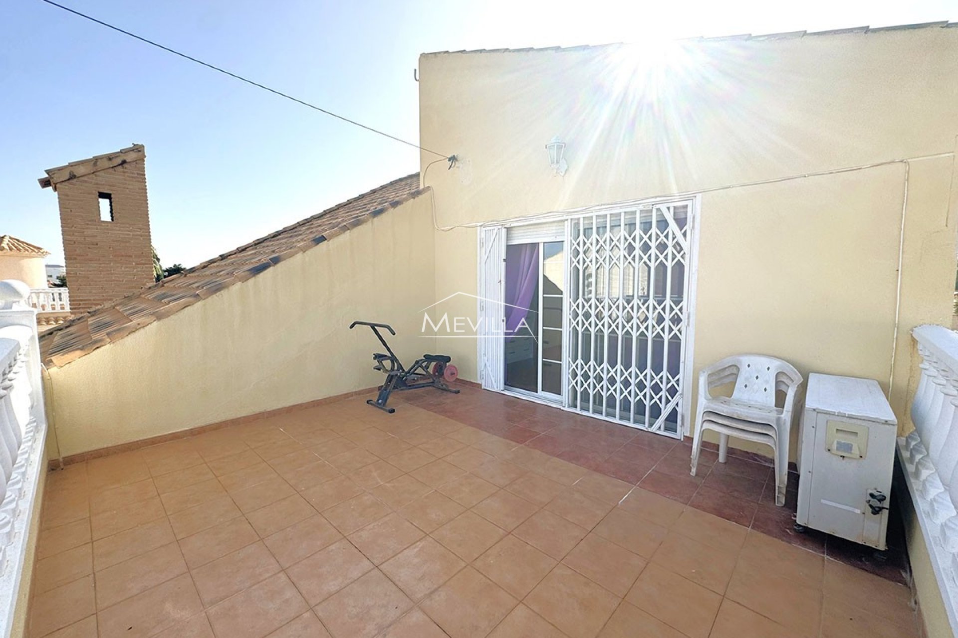 Resales - Villa - Orihuela Costa - Playa Flamenca