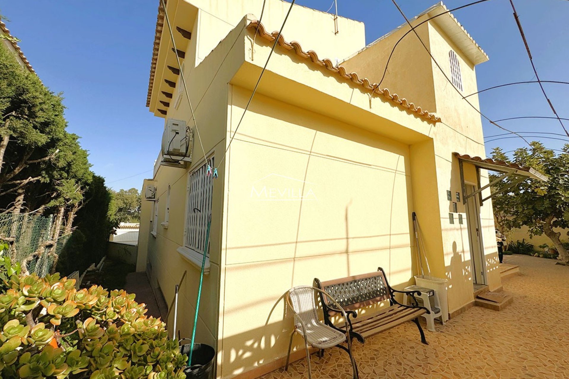 Resales - Villa - Orihuela Costa - Playa Flamenca